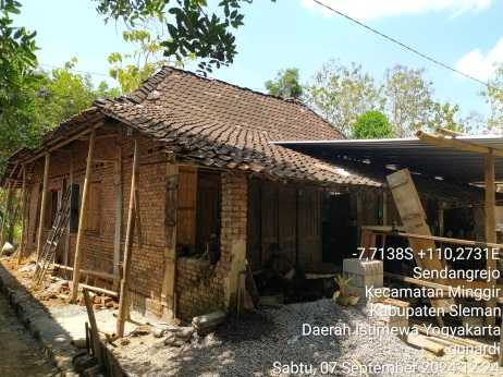 Foto Rumah 50% GUNARDI
